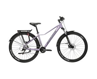 Maastopyörä Kross Lea 4.0 EQ Violet/Graphite 2024