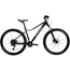Hardtail MTB Kross Lea 5.0 Navy Blue/Silver 2024