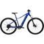 El MTB Kross Lea Boost 2.0 Blue/Blue