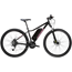 El MTB Kross Lea Boost Black/Pink