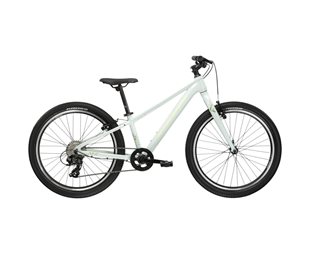 Børnecykel Kross Lea Jr 1.0 Mint/Green 24