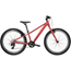 Barncykel Kross Lea Jr 1.0 Maroon/Pink 24