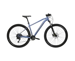 Jäykkäperäinen maastopyörä Kross Level 2.0 Blue/Grey 29