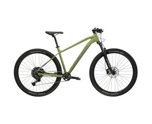 Hardtail MTB Kross Level 4.0 Khaki/Grey 29