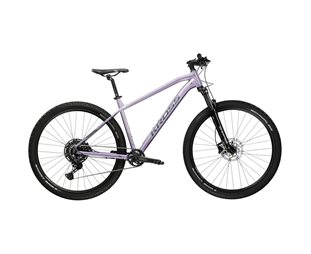 Jäykkäperäinen maastopyörä Kross Level 4.0 Lady Violet/Dark Purple 29