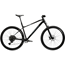 Hardtail MTB Kross Level 6.0 Black/Grey 29