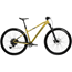 Hardtail MTB Kross Level 6.0 Brown/Graphite 29
