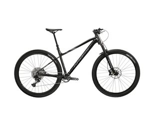 Jäykkäperäinen maastopyörä Kross Level 6.0 Black/Grey