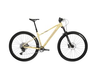Hardtail MTB Kross Level 6.0 Lady Beige/Brown 29