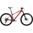 Naisten maastopyörä Kross Level 6.0 Lady Red/Grey 29