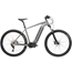 El MTB Kross Level Boost 1.0 500Wh Grey/Black 29
