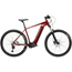 El MTB Kross Level Boost 2.0 Rubin/Yellow 29