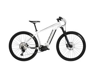 Terreng elsykkel Kross Level Boost 3.0 Pearl/Black 29