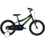 Lasten polkupyörä Kross Racer 3.0 Black/Green 16