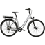 Elcykel Hybrid Kross Sentio Hybrid 2.0 Silver/Black