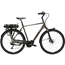 Elsykkel Hybrid Kross Sentio Hybrid 3.0 Brown/White