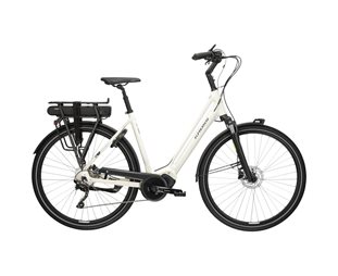 Sähköpyörä Kross Sentio 3.0 Uni Cream/Black