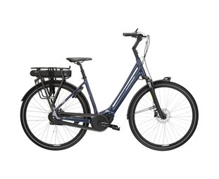 Sähköpyörä Kross Sentio 4.0 Uni Navy Blue/Dove