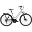 Cityhybrid Kross Trans 3.0 Lady Silver/Dove