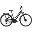 Cityhybrid Kross Trans 7.0 Lady Turquise/Black