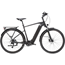 Elcykel Hybrid Kross Trans Hybrid 4.0 Black/Black