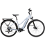 Elcykel Hybrid Kross Trans Hybrid 4.0 Uni Grey/Blue