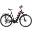 Elcykel Hybrid Kross Trans Hybrid Prestige Uni Violet/Grey
