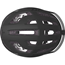 Scott Cykelhjälm Arx Black