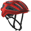 Pyöräilykypärä Scott Arx Striker Red