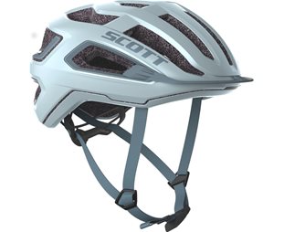 Scott Cykelhjälm Arx Whale Blue