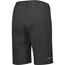 Scott Cykelshorts Dam Trail Flow Med pad Svart