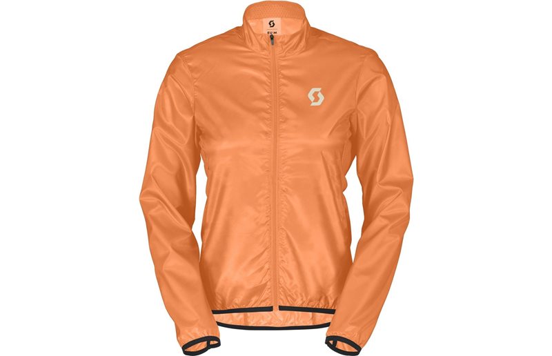 Scott Cykeljacka Dam Endurance WB Melon Orange