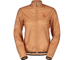 Scott Cykeljacka Dam Endurance WB Rose Beige/Braze Orange
