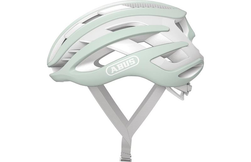 Maantiekypärä ABUS AirBreaker Pure Mint