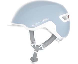 Pyöräilykypärä ABUS Hud-Y Pure Aqua