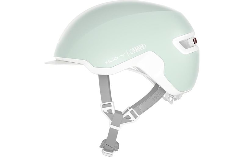 Pyöräilykypärä ABUS Hud-Y Pure Mint