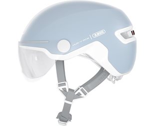Abus Pyöräilykypärä Hud-Y ACE Pure Aqua