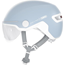 Abus Cykelhjälm Hud-Y ACE Pure Aqua