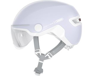 Abus Pyöräilykypärä Hud-Y ACE Pure Lavender