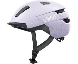 Abus Pyöräilykypärä Purl-Y ACE Light Lavender