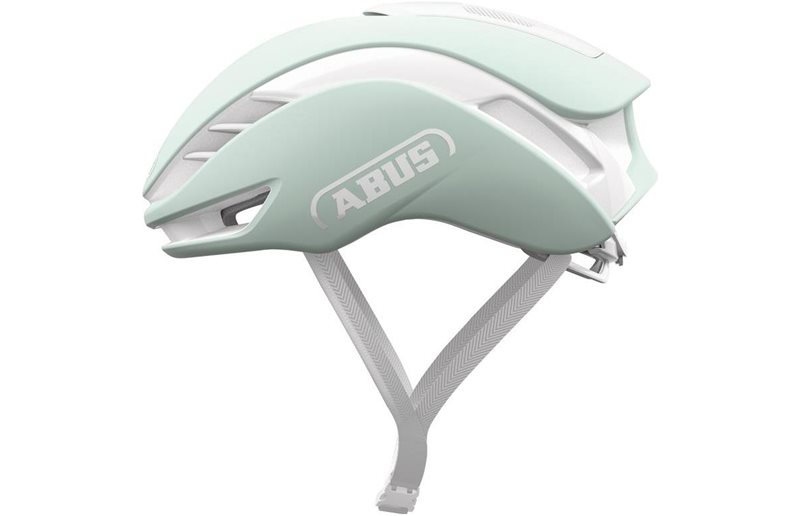 Maantiekypärä ABUS GameChanger 2.0 Pure Mint