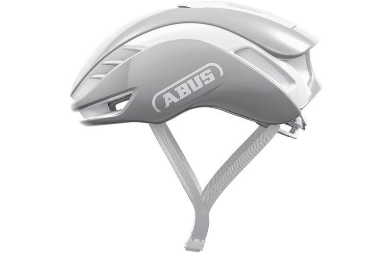 Cykelhjälm Abus GameChanger 2.0 Pure Grey