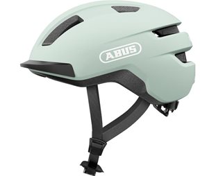 Abus Pyöräilykypärä Purl-Y Mint Green
