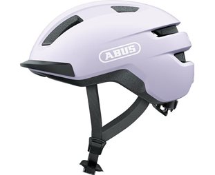 Abus Pyöräilykypärä Purl-Y Light Lavender
