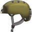 Cykelhjälm Abus INDY Pepper Green