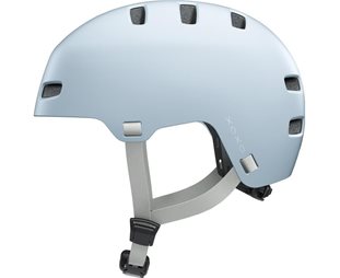 Abus Pyöräilykypärä XOXO Aqua Blue