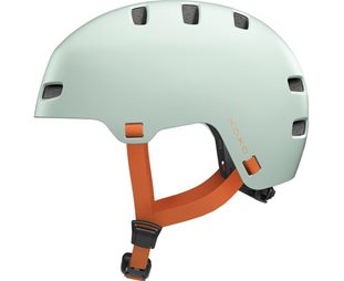 Abus Pyöräilykypärä XOXO Mint Green