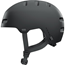 Abus XOXO Velvet Black
