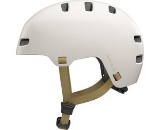 Abus Pyöräilykypärä XOXO ECO Birch Taupe
