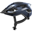 Cykelhjälm Abus Aduro 3.0 LED Midnight Blue